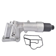 DURAFORCE Engine Oil Filter Housing for Mercedes-Benz C230 W203 / C203 2003-2005 1.8L L4