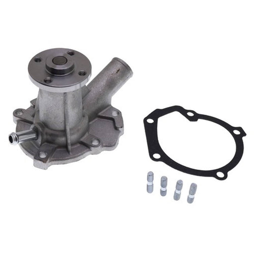 DURAFORCE Water Pump for Kubota B9200DC-D B9200DC-EP B9200HST-D