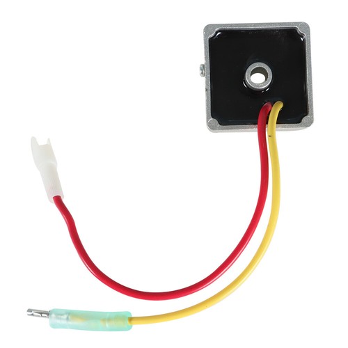 DURAFORCE Voltage Regulator 12V For Briggs & Stratton 256400 28B700 28M700 351400 42A700