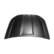 DURAFORCE Fit 2019 2020 2021 2022 Ford Ranger Black Hood Direct Replacement Aluminum