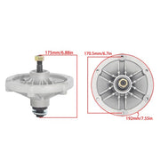 DURAFORCE 3 Pack Spindle For Exmark 109-6394 116-3497 116-5138 116-5712 109-8744