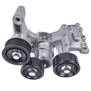 DURAFORCE Belt Tensioner for Hyundai Santa Fe Sonata Tucson Kia Optima Sorento 252802G115