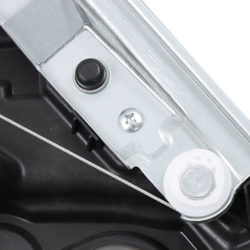 DURAFORCE 752-644 For Dodge Charger 2011-2021 Power Window Regulator Front Right w/o Motor
