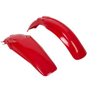 DURAFORCE Restyle Plastic Kit Set Fairing For Honda CR125R 1998 1999 CR250R CR250 97 98 99