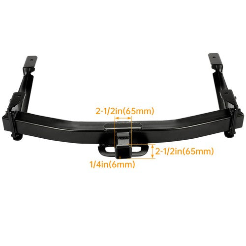 Tandem Trailer Axle Suspension Kit 3500lbs Leaf Springs U-bolt Hanger Set