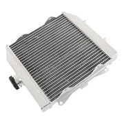 DURAFORCE Aluminum Radiator For HONDA Rancher 420 TRX420 TRX500 2007-2014 2008 2010