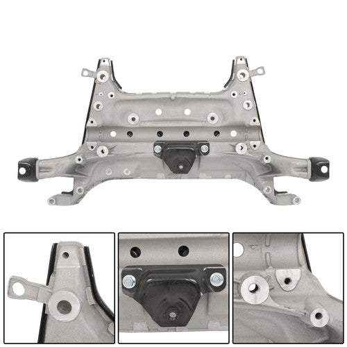 DURAFORCE Front Suspension Subframe Crossmember Cradle For Honda HR-V 2023-25 502003W0A00