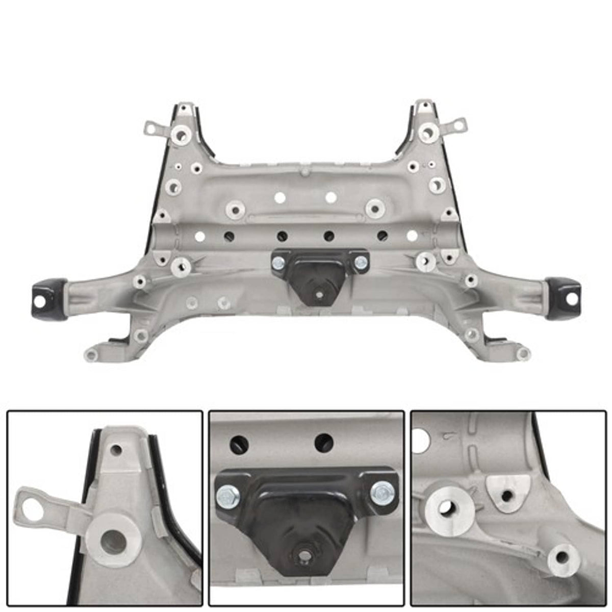Front Suspension Subframe Crossmember Cradle For Honda HR-V 2023-25 50 ...