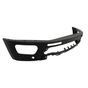 DURAFORCE Fit For Ford Ranger 2019-2023 Black Steel Front Bumper Assembly With Sensor Hole