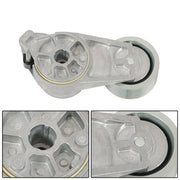 DURAFORCE 38581 Drive Belt Tensioner Assembly For Mack TD700 For Volvo VHD VNL VNM 2003-17