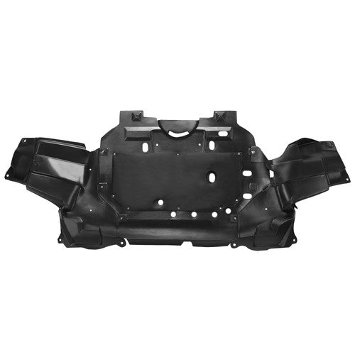 DURAFORCE Under Cover Front Engine Splash Shield for Honda Fit 15-20 Primed 74110T5RA00