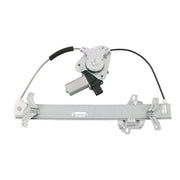 DURAFORCE 741-304 Front LH Window Regulator w/ Motor For Honda Accord Coupe 2003-2007