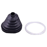 DURAFORCE 2x Rubber Steering Boot For Bobcat 843 853 863 864 864 873 883 943 953 963