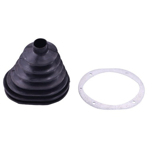 DURAFORCE 2x Rubber Steering Boot For Bobcat 843 853 863 864 864 873 883 943 953 963