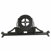 DURAFORCE UTV Spare Tire Carrier Mount Rack For 2014-2022 POLARIS RZR XP 1000 TURBO XP 4