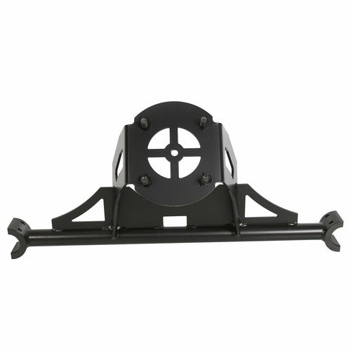 DURAFORCE UTV Spare Tire Carrier Mount Rack For 2014-2022 POLARIS RZR XP 1000 TURBO XP 4