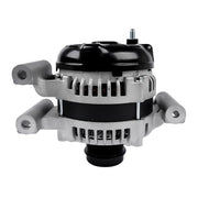 DURAFORCE Alternator 12V 130A w/ 5-Groove Decoupler Pulley for Buick Envision Chevy Impala