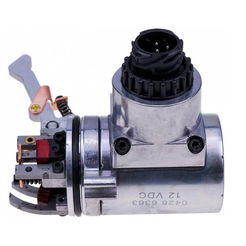DURAFORCE Actuator Solenoid Valve SJ157647 7027792 for JLG F3M1011 F4M1011 F3M2011 F4M2011