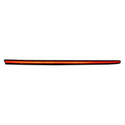 DURAFORCE For 2022-2024 Subaru BRZ Toyota GR86 LED Trunk Light Bar Rear Brake Lamp Trim