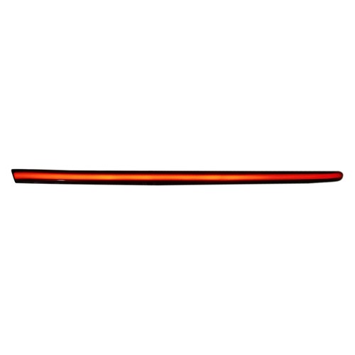 DURAFORCE For 2022-2024 Subaru BRZ Toyota GR86 LED Trunk Light Bar Rear Brake Lamp Trim