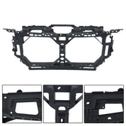 DURAFORCE Radiator Bracket Header Panel LC3Z8B455B For Ford F-250 Super Duty 2020 2021-22