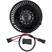 DURAFORCE New Blower Motor w/ Wheel for Freightliner M2 112 106 M2 T 76944 / VCC35000003