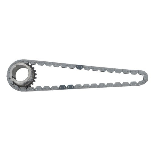 DURAFORCE MDS Lifters Timing Chain Camshaft Kit 53022263AF For 09-19 Dodge Ram 1500 5.7L