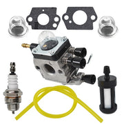 DURAFORCE Carburetor Kit For C1Q-S68G C1Q-S68E BG45 BG46 BG55 BG65 BG85 SH55 SH85