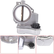 DURAFORCE NEW Inlet Throttle Housing Throttle body For International 1876113C91 1872145C1