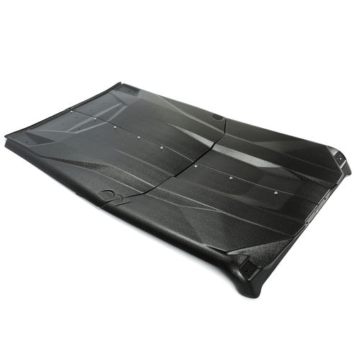 DURAFORCE Black Roof for Can-Am Maverick Sport MAX, Commander MAX Replace for 715004704