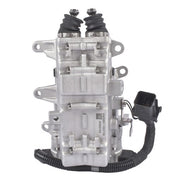 DURAFORCE Clutch Actuator Assembly Fits Kia Forte 2019-2020 Soul 2017-2021 1.6L 2.0L L4