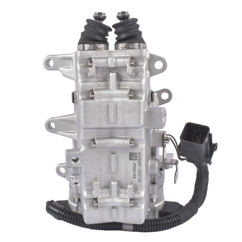 DURAFORCE Clutch Actuator Assembly Fits Kia Forte 2019-2020 Soul 2017-2021 1.6L 2.0L L4