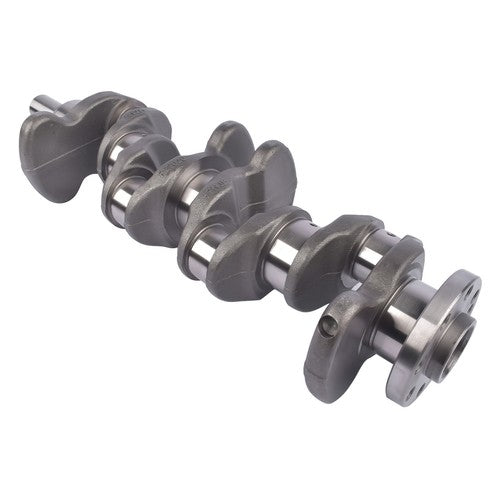 DURAFORCE Engine Crankshaft for Mercedes-Benz A160 A180 A200 B160 M270 1.6 Turbocharged