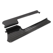 DURAFORCE Running Boards For 1953-1956 Ford F100 2-Door Pickup Truck Short Bed Side Step