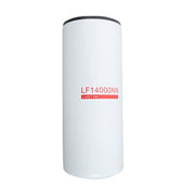 DURAFORCE Fit For Cummins ISX ISM QSX QSM X15 Free Shipping 6PCS New Oil Filters LF14000NN