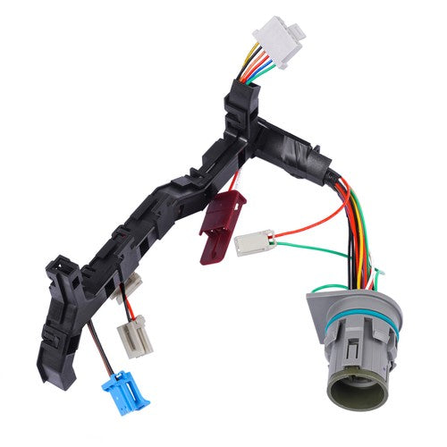 DURAFORCE Internal Harness 6 Solenoid Type for Allison 1000/2000/2400 29541371 350-0072