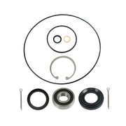 DURAFORCE New Rear Brake Drum Bearing Seals Kit For Honda Rancher 420 TRX420 2x4 4x4 2014