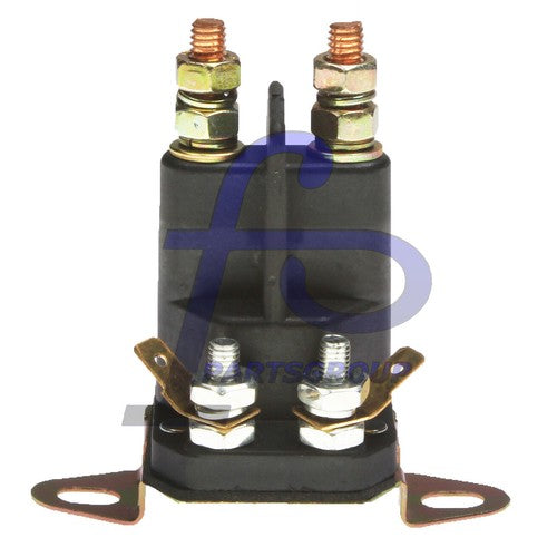 DURAFORCE Starter Solenoid 14222 for Craftsman LT2000 YS4500 20HP