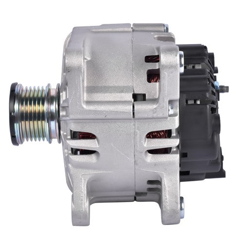 DURAFORCE New Alternator 120A for Nissan Rogue Sport 2017-2022 2.0L 6-Groove Clutch Pulley