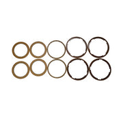 DURAFORCE JF015E RE0F11A Transmission Master Overhaul Rebuild Kit for Nissan Cube Suzuki