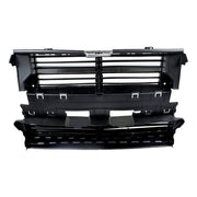 DURAFORCE Fit For Ford Fusion 2013-2016 DS7Z-8475-A 2.0L Front Grille Radiator New