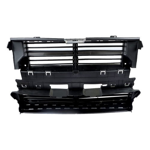 DURAFORCE Fit For Ford Fusion 2013-2016 DS7Z-8475-A 2.0L Front Grille Radiator New