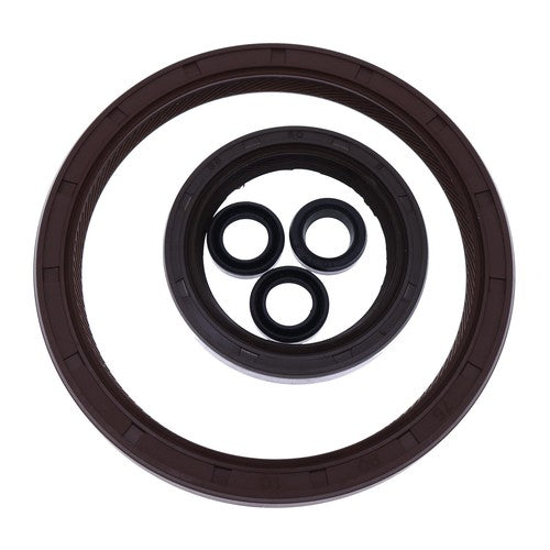 DURAFORCE Full Gasket Kit 4183636 4183637 for Jacobsen Fairway Mower SLF1880 LF510