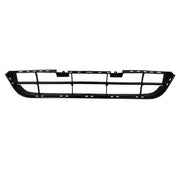 DURAFORCE Front Upper & Lower Grille 2pcs for 2006-2007 for Honda Accord 4DR Sedan