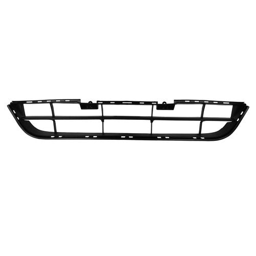 DURAFORCE Front Upper & Lower Grille 2pcs for 2006-2007 for Honda Accord 4DR Sedan