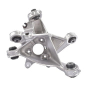 DURAFORCE Rear Driver Side Steering Knuckle for Tesla Y 20-24 1188411-00-F 1188411-00-G