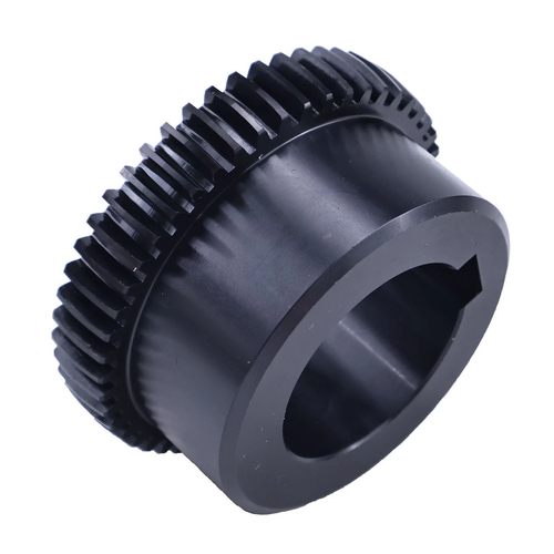 DURAFORCE Coupling Hub 1604077400 for Atlas Copco Air Compressor XAS97 XAS87 XAS77 XAS67