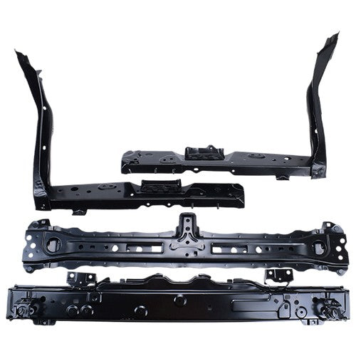 DURAFORCE Fits For Toyota Sienna 2021 2022 2023 Radiator Support Core 5321008900