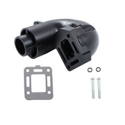 DURAFORCE For Mercruiser 120/140/3.0 LX/2.5 engines 1982-1997 12076 Exhaust Manifold Elbow