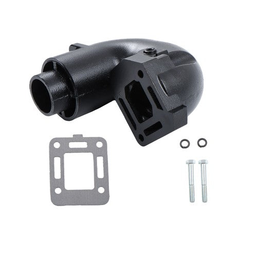 DURAFORCE For Mercruiser 120/140/3.0 LX/2.5 engines 1982-1997 12076 Exhaust Manifold Elbow
